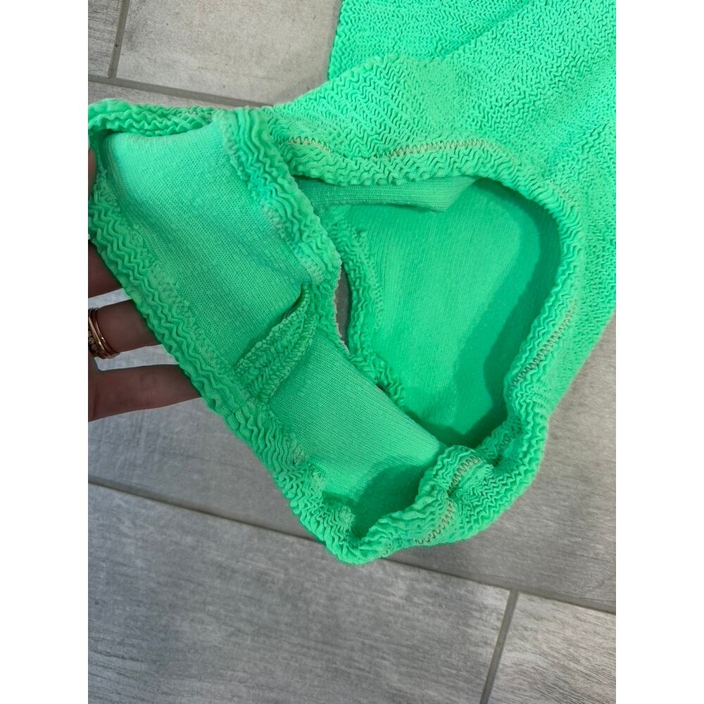 NWT Reina Olga Jane One-Piece Swimsuit - Picture 4 of 4